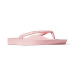 Kids - Arch Support Flip Flops - Pink